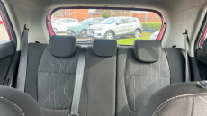 Kia Picanto 1.25 2 EcoDynamics 5dr Petrol Hatchback